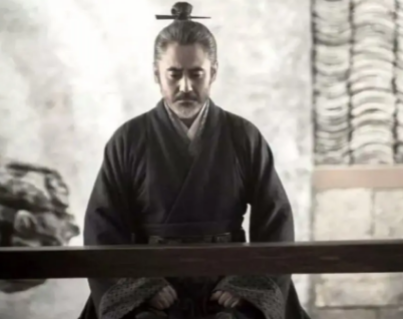 Sima Yis Fear: The Balancing Act Among Cao Cao, Cao Pi, and Cao Rui