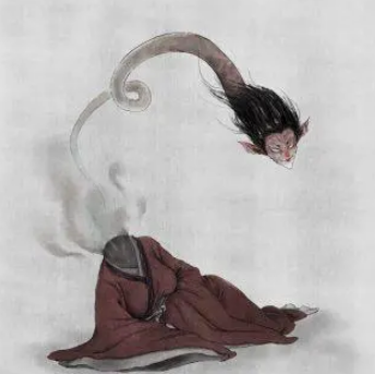 The Legendary Drop-Head Tribe: Does it Exist?