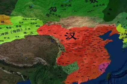The Eight Kings Rebellion and the Fate of the Western Jin Dynasty