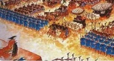 The mightiness of the Qin Dynasty: A retrospective of history