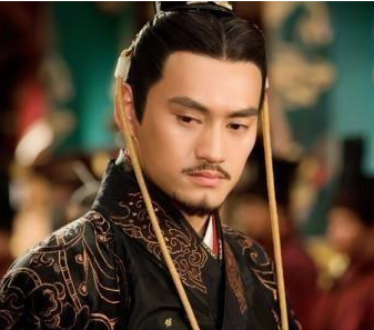 Liu Xiu: The Legend of the Son of the Realm