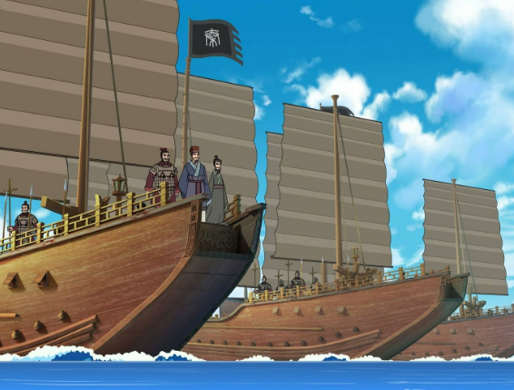 Exploring Xu Fus Voyage to the East: The Truth about the Starting Place and the Story