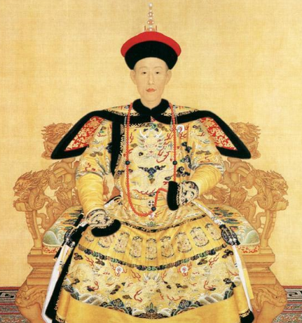 The Favorite of Emperor Qianlong and Emperor Jiaqing to Emperor Daoguang: Inheritance and Expectation