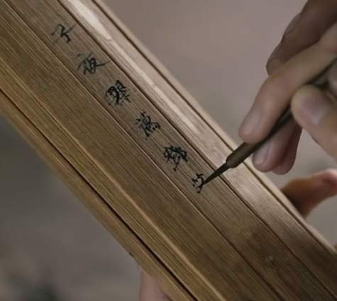 Why Ancient Scripts Were Written from Right to Left: A Historical and Cultural Mystery