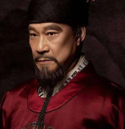 Ming Chengzu Zhu Di had four sons in his life, and their endings were different.