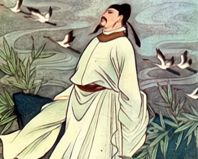 Which dynasty was Du Mu a poet of? Who was he known as 