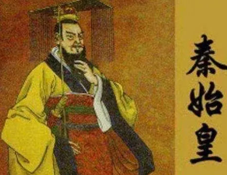 The mystery of Qin Shi Huangs background: the interweaving of history and legend