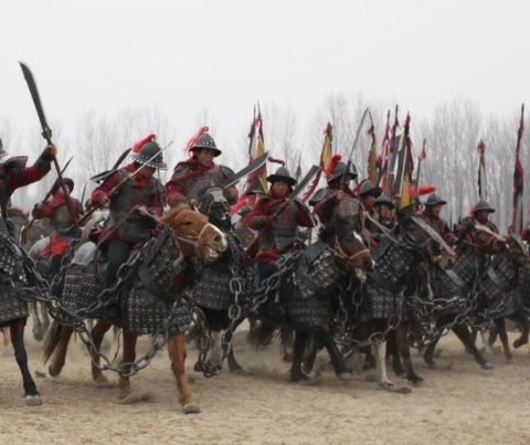 The truth about the military strength of the Song Dynasty: was it really so weak?