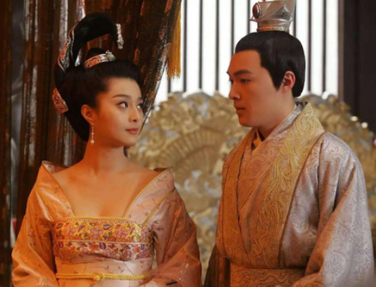 Former husband of Yang Yuhuan and his fate