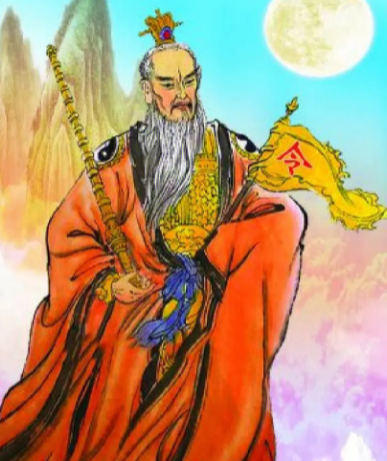 The Mystery of Jiang Ziyas Lifespan: The Interweaving of History and Legend