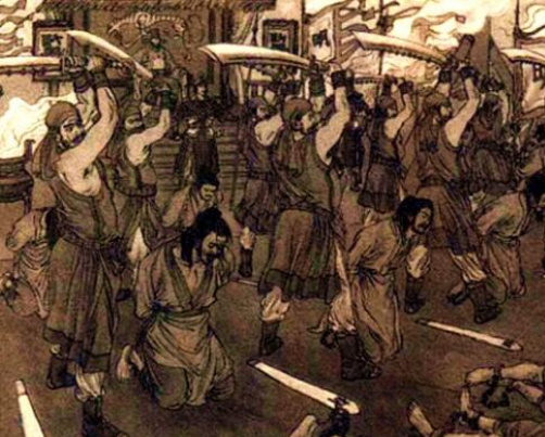 Hu Weiyong Case, one of the four major cases in the early Ming Dynasty: Political wisdom behind power struggle