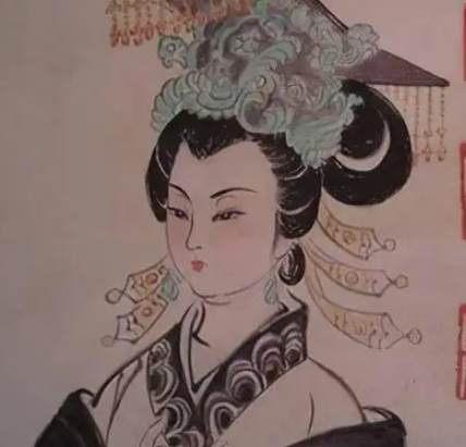 Exploring the Truth of History: The Emotional World of Wu Zetian
