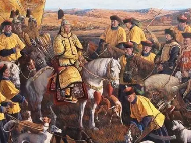 Exploring the Strength and Influence of the Junggar Khanate