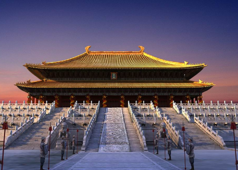 The changing situation of court struggle in Ming Dynasty: a life-and-death contest behind power