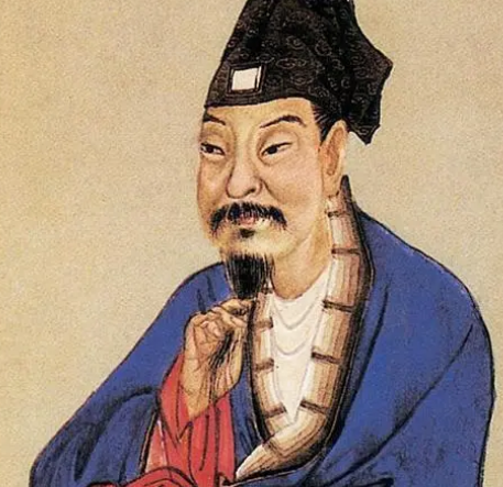 Kong Rong: a literary politician in the late Eastern Han Dynasty