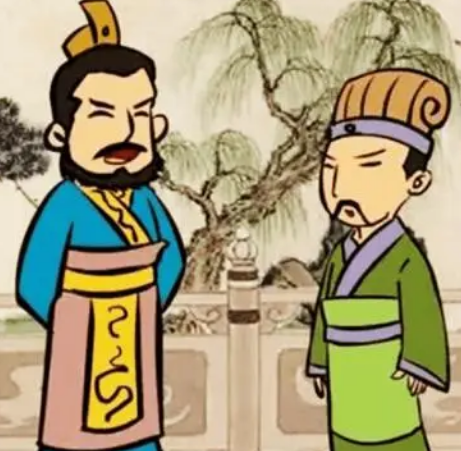 Three allusions and their origins of King Zhuang of Chu