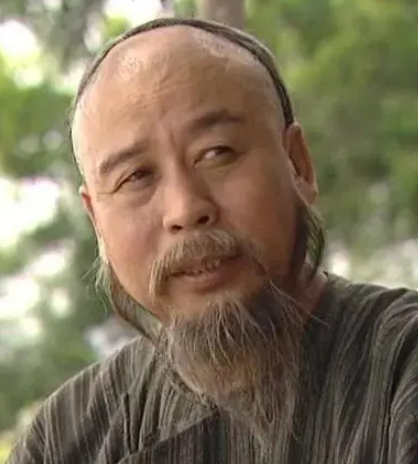 Death of Geng Jingzhong: The Cruel Torture by Emperor Kangxi