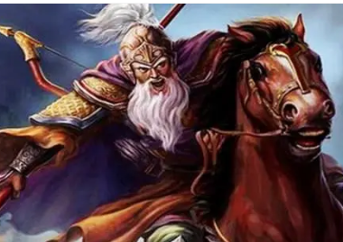 Brave generals in the Three Kingdoms period: a roundup of famous generals under Liu Bei