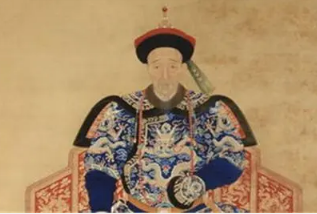 He Shen and Tiezaozi Wang: A Contest of Power and Status