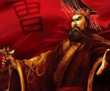 What is the underlying reason for Wei Zhongs betrayal of Cao Cao? What kind of relationship do they have between them?