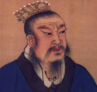 Liu Bang and Xiao He: A Story of Life and Death with Love and Faith