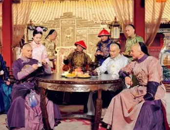 The fate of those princes who did not participate in the struggle for the throne
