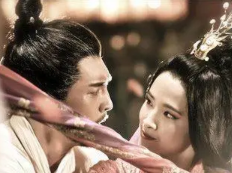 Historical Truth: The Love-Hate Relationship between Gao Jianli and Princess Liyang