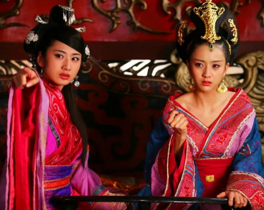 Han Chengdi preferred Zhao Hede: the truth behind history