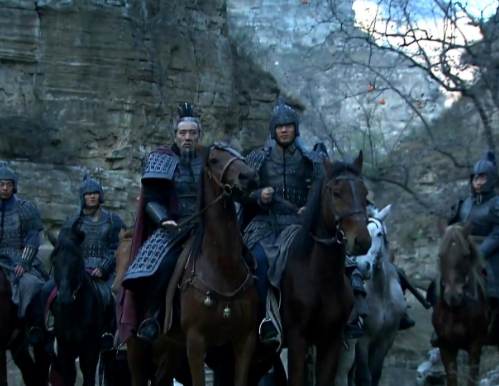 Romance of the Three Kingdoms: The Most Perfect Generals of Wei, Shu and Wu