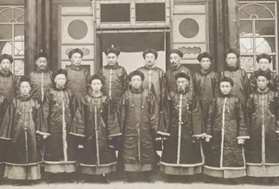 The cradle of the Qing Dynasty: Unveiling the historical status of Fushun