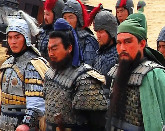 Who among the Five Tigers General in the Three Kingdoms Period is the Most Suitable to Guard Jingzhou?