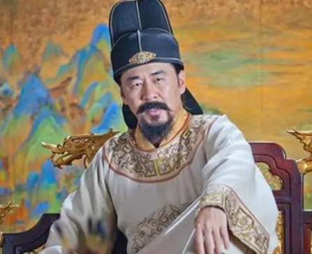 Zhao Kuangyins choice of inheriting the throne: his younger brother inherited the throne instead of his son