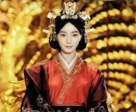 The four queens of Emperor Wu of the Han Dynasty: a blend of glory and tragedy