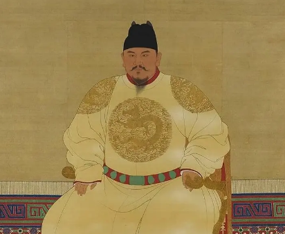 Revealing the Title of Ming Dynasty Emperor: Why There Was No Ming Taizong