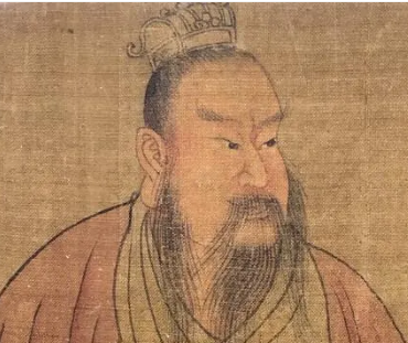 The Cruel Rule of Shi Hu: The Image of a Tyrant in History