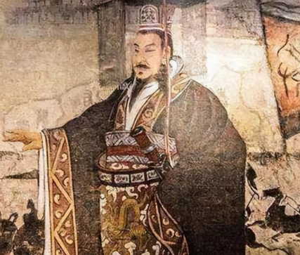 Legal inheritance after the unification of Qin: Why didnt it change the laws of wartime?
