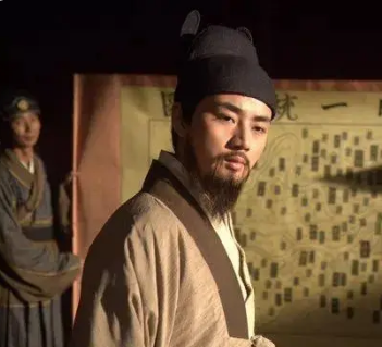 Loyal officials of the late Ming Dynasty: Officials who followed the Emperor Chongzhen in sacrificing themselves after he committed suicide