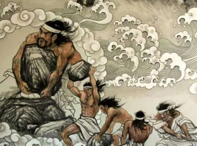The mysterious disappearance of the Xia Dynasty: was earthquake the cause of destruction?