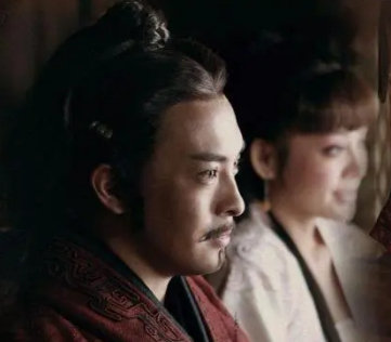 The father-son relationship between Qin Wuwang and Qin Zhaoxiang