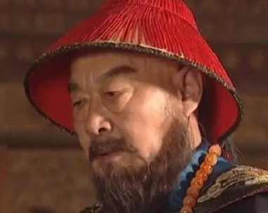 Why didnt Aobai, who commanded a large army, overthrow Kangxi even if he was willing to die?