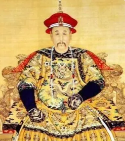 Life Span of Emperor Yongzheng