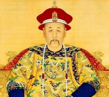 Honglis accession to the throne and Li Weis fate