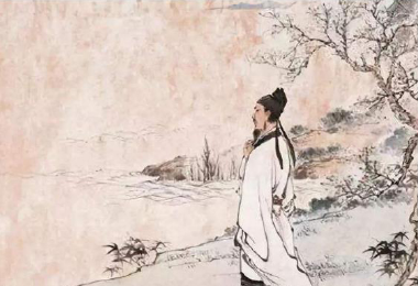 Wang Wei: A Great Master of Poetry and Painting in the Prosperous Tang Dynasty