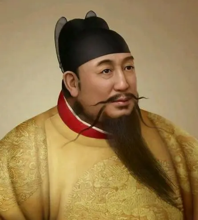 What is the pronunciation and historical status of Zhu Di, and what are his life stories?