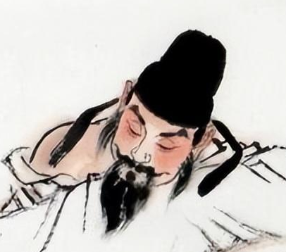 Li Bai: the Poetic Genius of the Prosperous Tang Dynasty