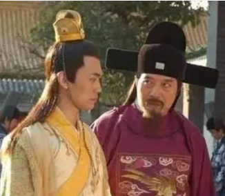 朱标与朱棣：明朝权力斗争中的兄弟关系