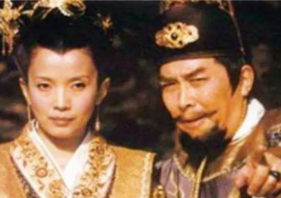 The unshakable position of Empress Dowager Ma