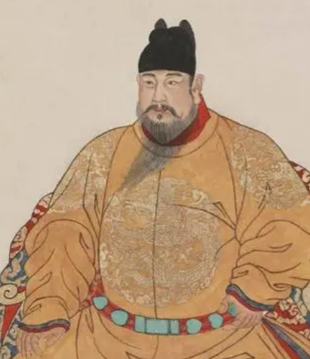 Zhu Gaochi: A Brief Reign and a Long-Lasting Name as a Wise Monarch