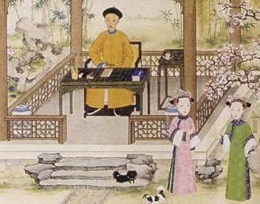 The relationship between the talents of Emperor Daoguang and the decline of the Qing Dynasty
