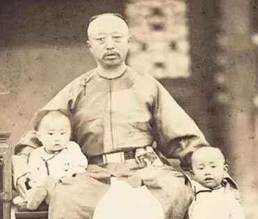 同治皇帝的后代问题